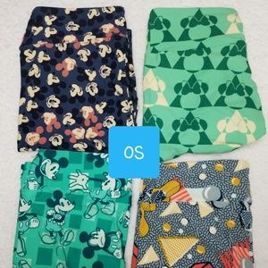 LuLaRoe Disney Leggings